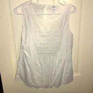 VINEYARD VINES sleeves blouse